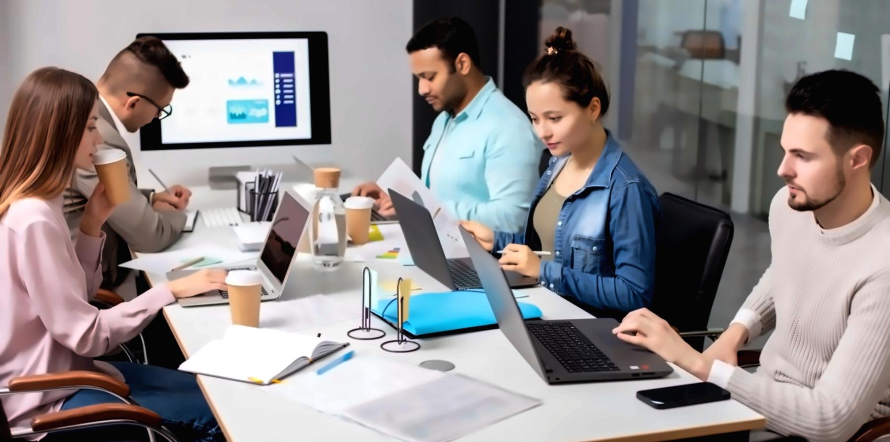 Gestion de trésorerie optimisée